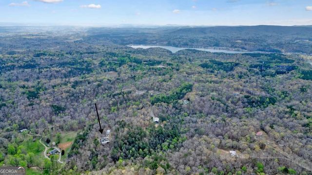 865 Old Mill Lane, Waleska, GA 30183