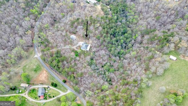 865 Old Mill Lane, Waleska, GA 30183