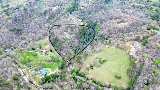 865 Old Mill Lane, Waleska, GA 30183