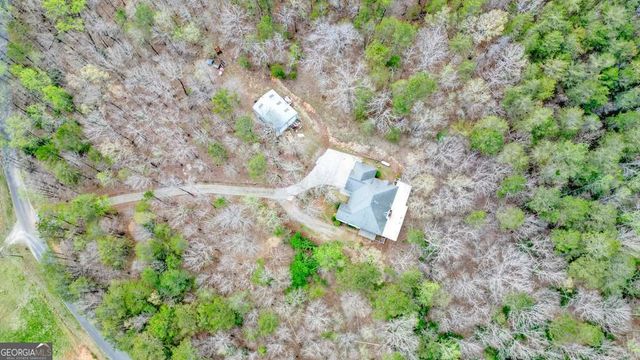 865 Old Mill Lane, Waleska, GA 30183