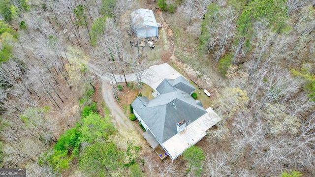 865 Old Mill Lane, Waleska, GA 30183