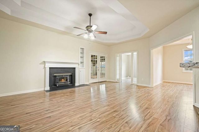 865 Old Mill Lane, Waleska, GA 30183