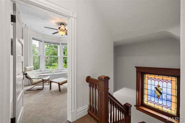 3655 Hartford Street, St Louis, MO 63116