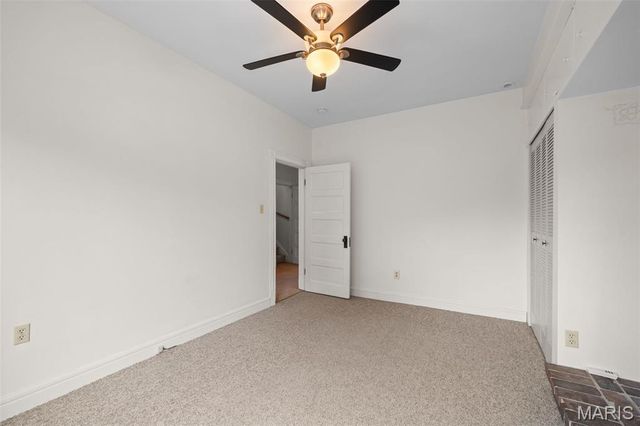 3655 Hartford Street, St Louis, MO 63116