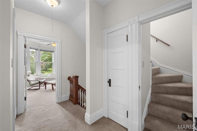 3655 Hartford Street, St Louis, MO 63116