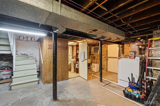 3655 Hartford Street, St Louis, MO 63116