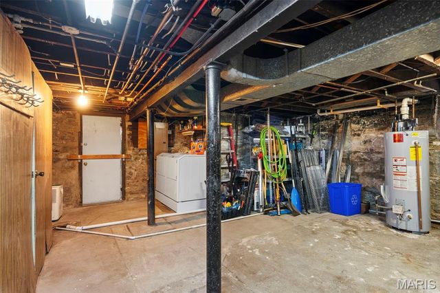 3655 Hartford Street, St Louis, MO 63116