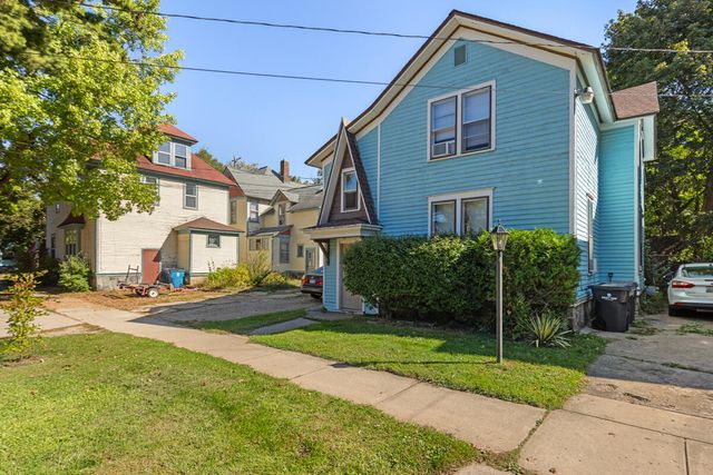 509 Oak Street, Kalamazoo, MI 49007