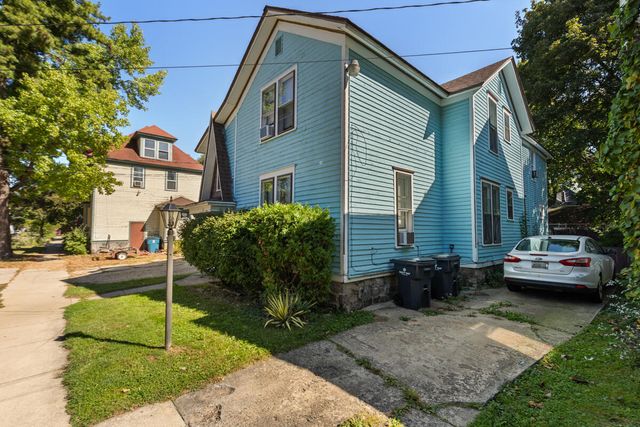 509 Oak Street, Kalamazoo, MI 49007