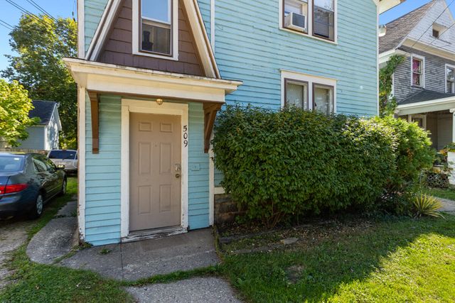 509 Oak Street, Kalamazoo, MI 49007