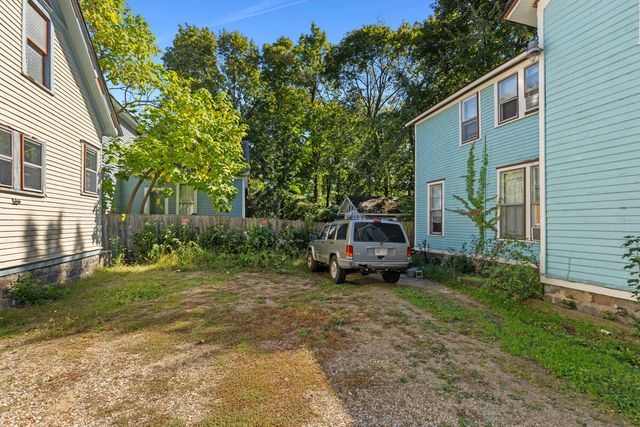 509 Oak Street, Kalamazoo, MI 49007