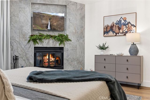 30260 Gremlin Court, Running Springs, CA 92382