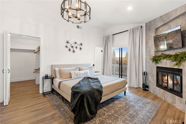 30260 Gremlin Court, Running Springs, CA 92382