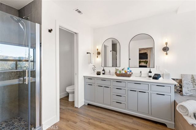 30260 Gremlin Court, Running Springs, CA 92382