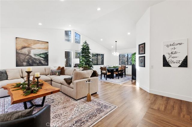 30260 Gremlin Court, Running Springs, CA 92382
