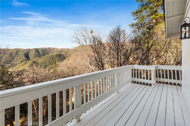 30260 Gremlin Court, Running Springs, CA 92382