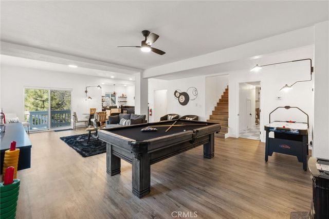30260 Gremlin Court, Running Springs, CA 92382
