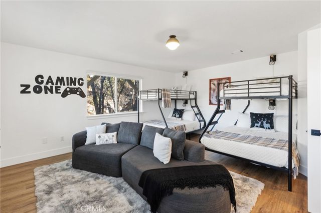 30260 Gremlin Court, Running Springs, CA 92382