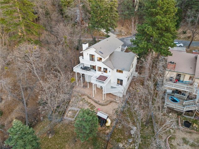 30260 Gremlin Court, Running Springs, CA 92382