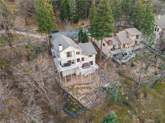 30260 Gremlin Court, Running Springs, CA 92382