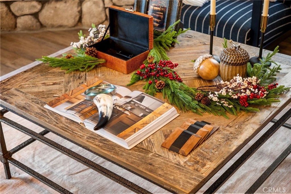 Image 17 of property listing at 30260 Gremlin Court, Running Springs, CA 92382