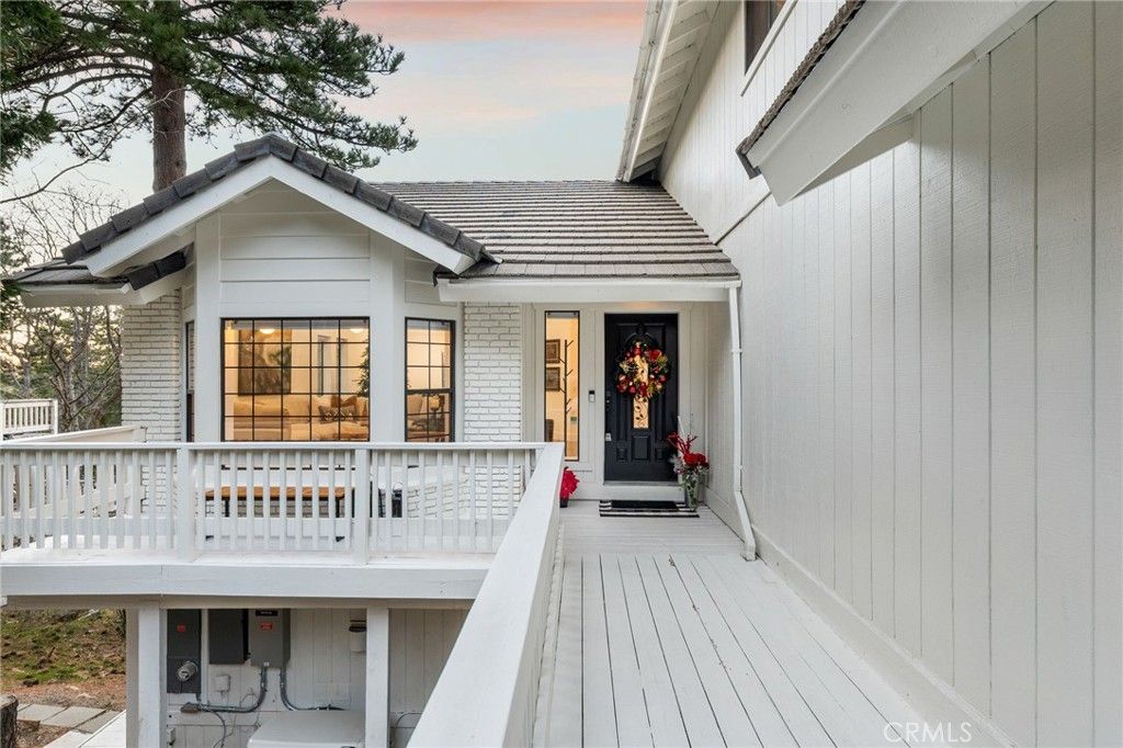 Image 2 of property listing at 30260 Gremlin Court, Running Springs, CA 92382