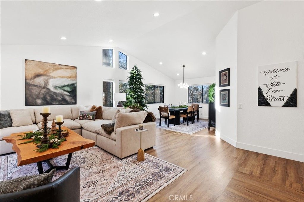 Image 3 of property listing at 30260 Gremlin Court, Running Springs, CA 92382