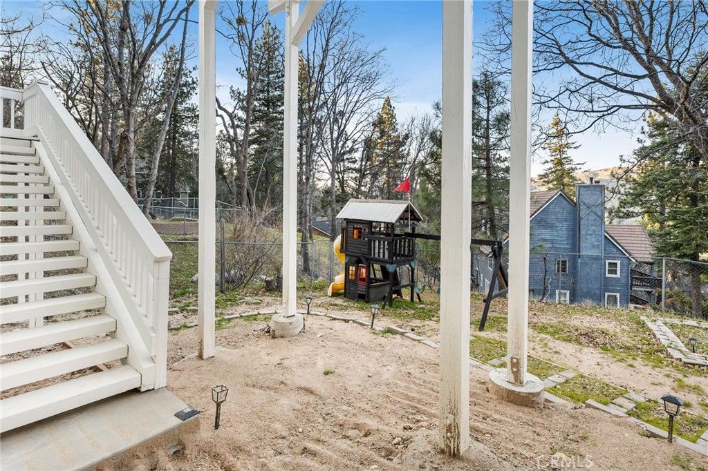 Image 48 of property listing at 30260 Gremlin Court, Running Springs, CA 92382