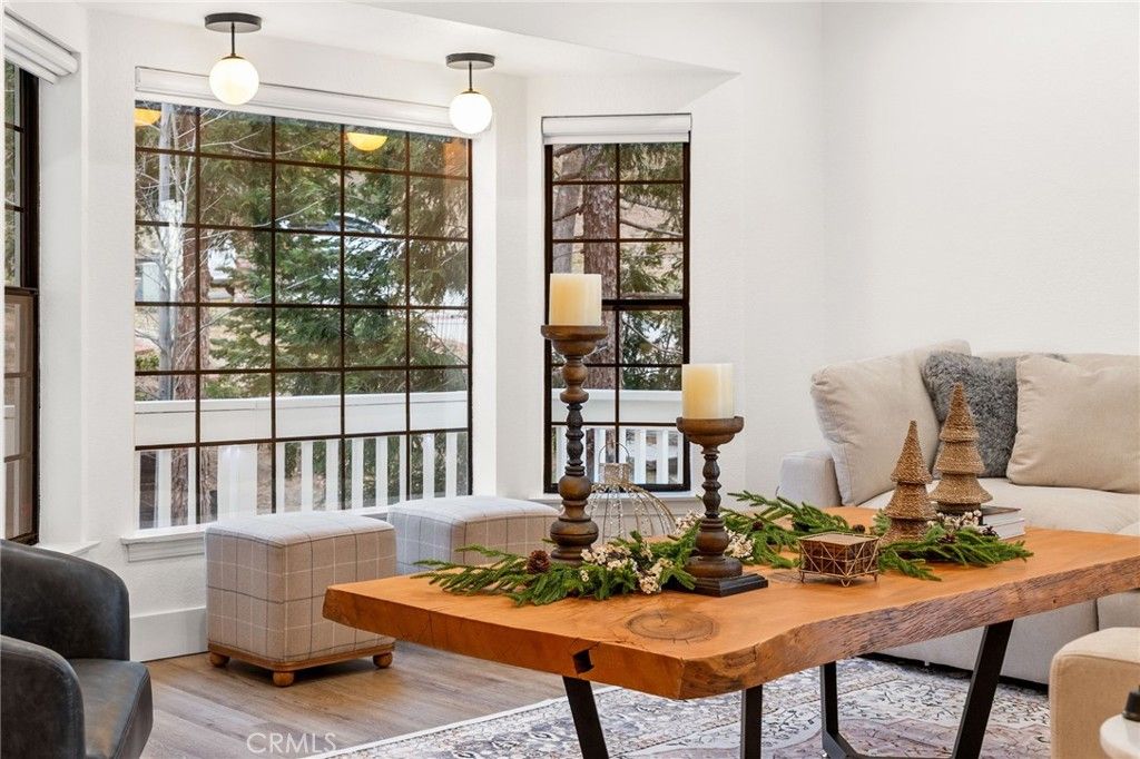 Image 5 of property listing at 30260 Gremlin Court, Running Springs, CA 92382