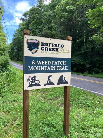 0 Grey Rock None Lots 144 & 136, Lake Lure, NC 28746