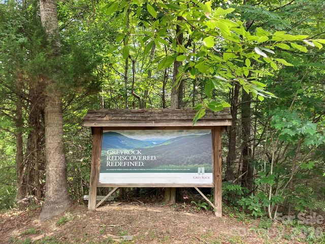 0 Grey Rock None Lots 144 & 136, Lake Lure, NC 28746