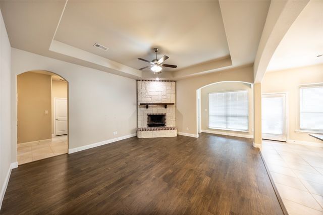 3404 Herron Drive, Melissa, TX 75454