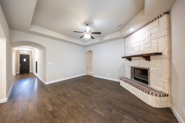 3404 Herron Drive, Melissa, TX 75454
