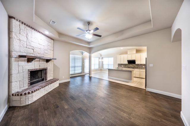 3404 Herron Drive, Melissa, TX 75454
