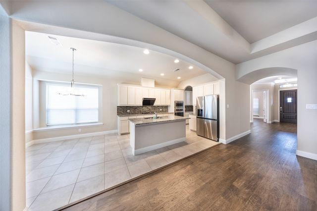 3404 Herron Drive, Melissa, TX 75454