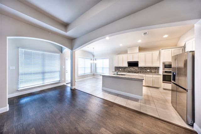 3404 Herron Drive, Melissa, TX 75454
