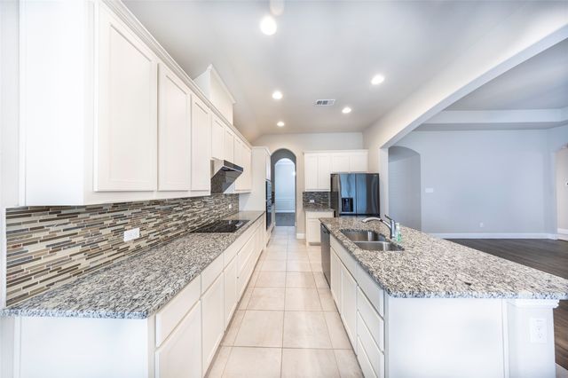 3404 Herron Drive, Melissa, TX 75454