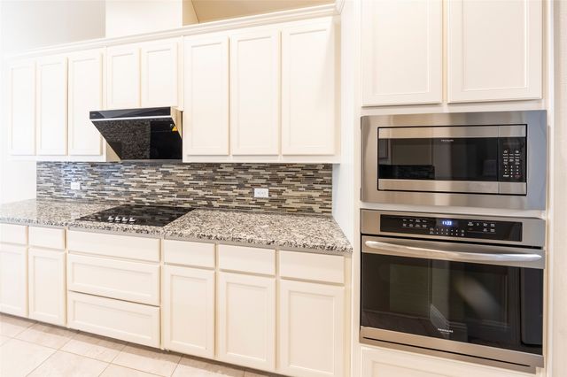 3404 Herron Drive, Melissa, TX 75454
