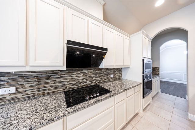 3404 Herron Drive, Melissa, TX 75454