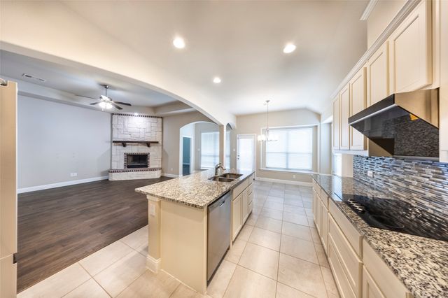 3404 Herron Drive, Melissa, TX 75454