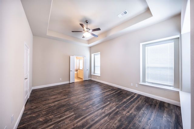 3404 Herron Drive, Melissa, TX 75454