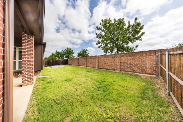 3404 Herron Drive, Melissa, TX 75454