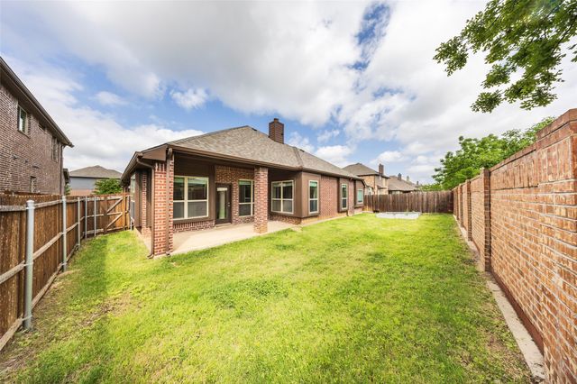 3404 Herron Drive, Melissa, TX 75454