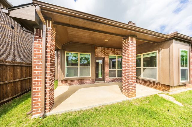 3404 Herron Drive, Melissa, TX 75454
