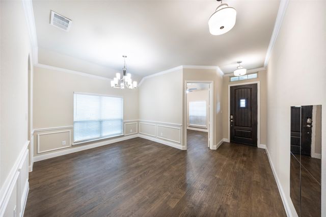3404 Herron Drive, Melissa, TX 75454