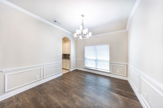 3404 Herron Drive, Melissa, TX 75454