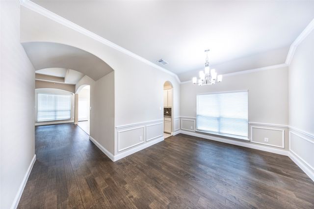 3404 Herron Drive, Melissa, TX 75454