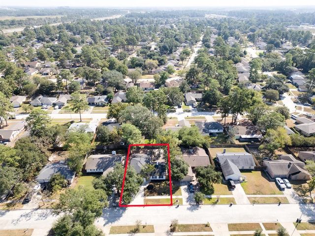 22306 Walnut Valley Drive, Spring, TX 77389