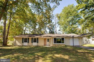 2914 SANDWICH DR, Waldorf, MD 20601