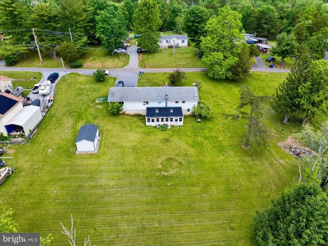 88 SPRUCE AVE, Birdsboro, PA 19508